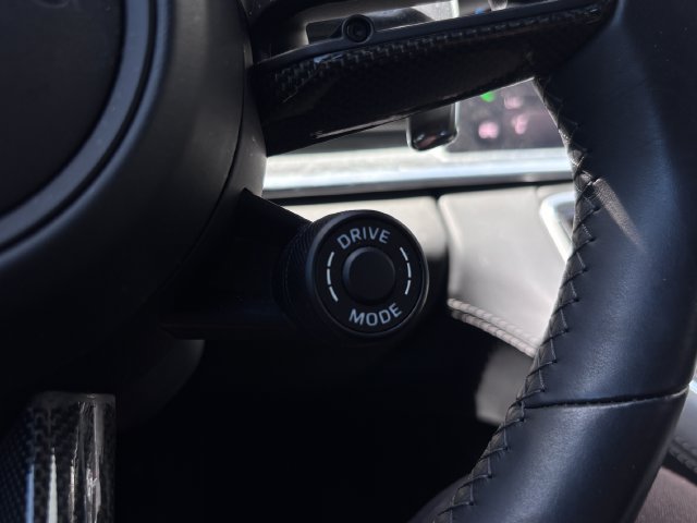 Certified 2023 Porsche Panamera 4 Platinum Edition AWD/4WD image 18