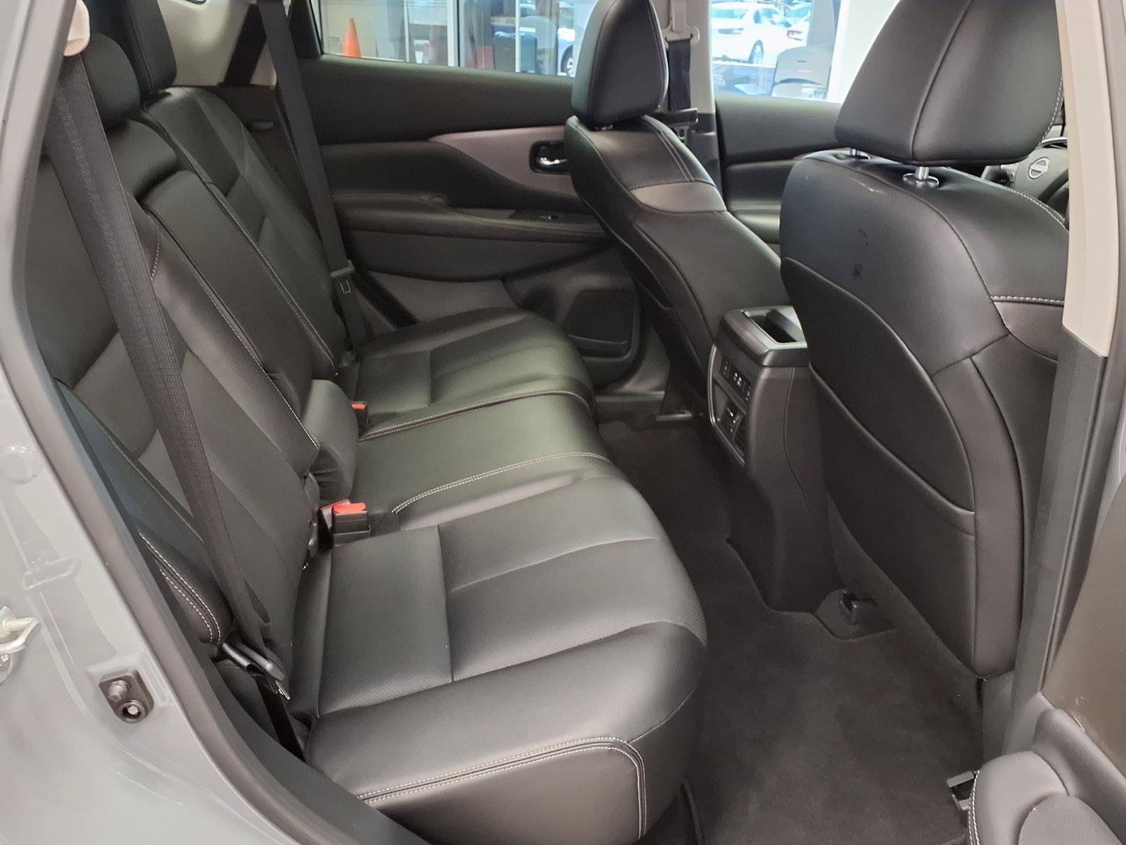 Used 2024 Nissan Murano SL AWD/4WD image 14