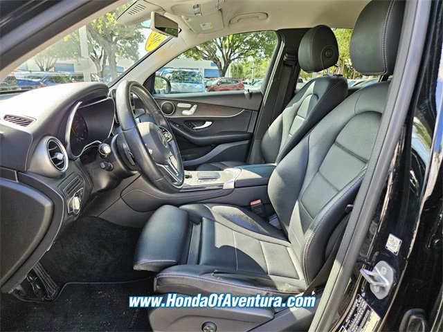 Used 2020 Mercedes-Benz GLC 300 image 6