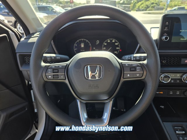 New 2027 Honda CR-V EX image 13