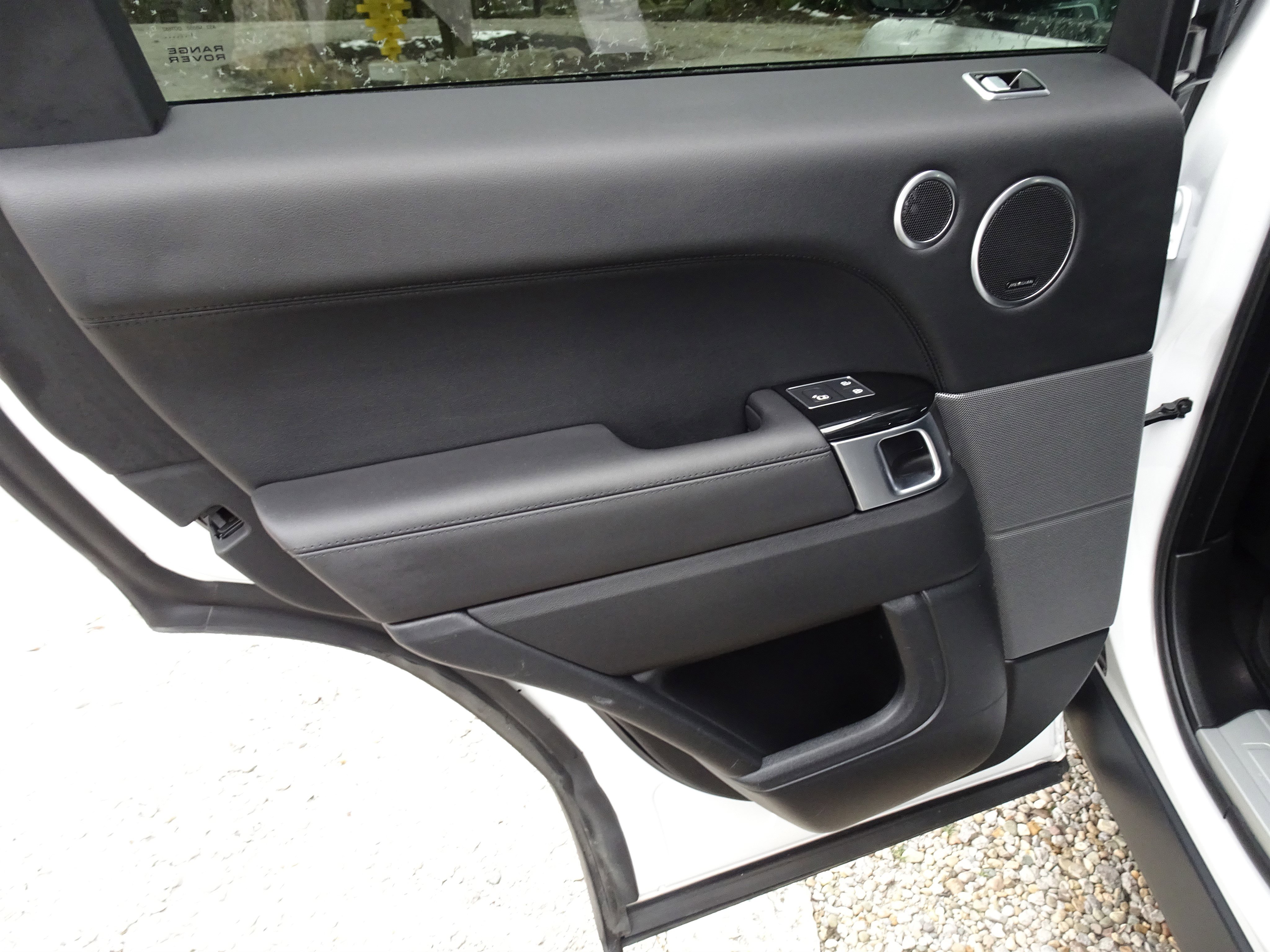 Certified 2022 Land Rover Range Rover Sport HSE Silver Edition image 22