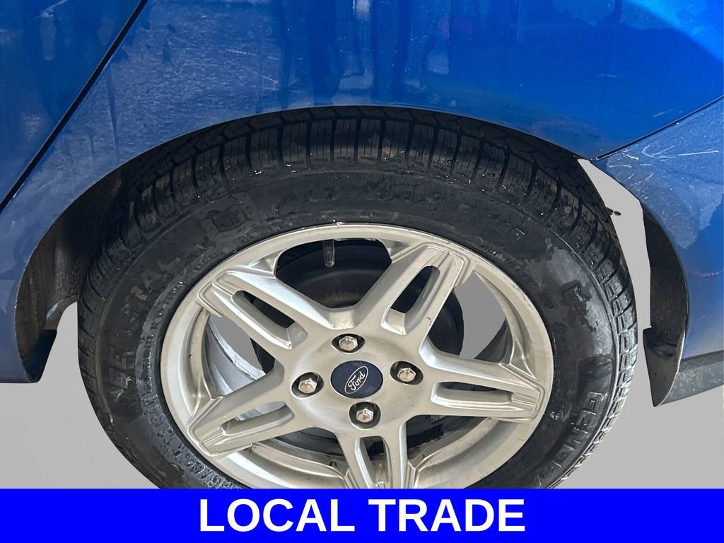 Used 2019 Ford Fiesta SE image 13