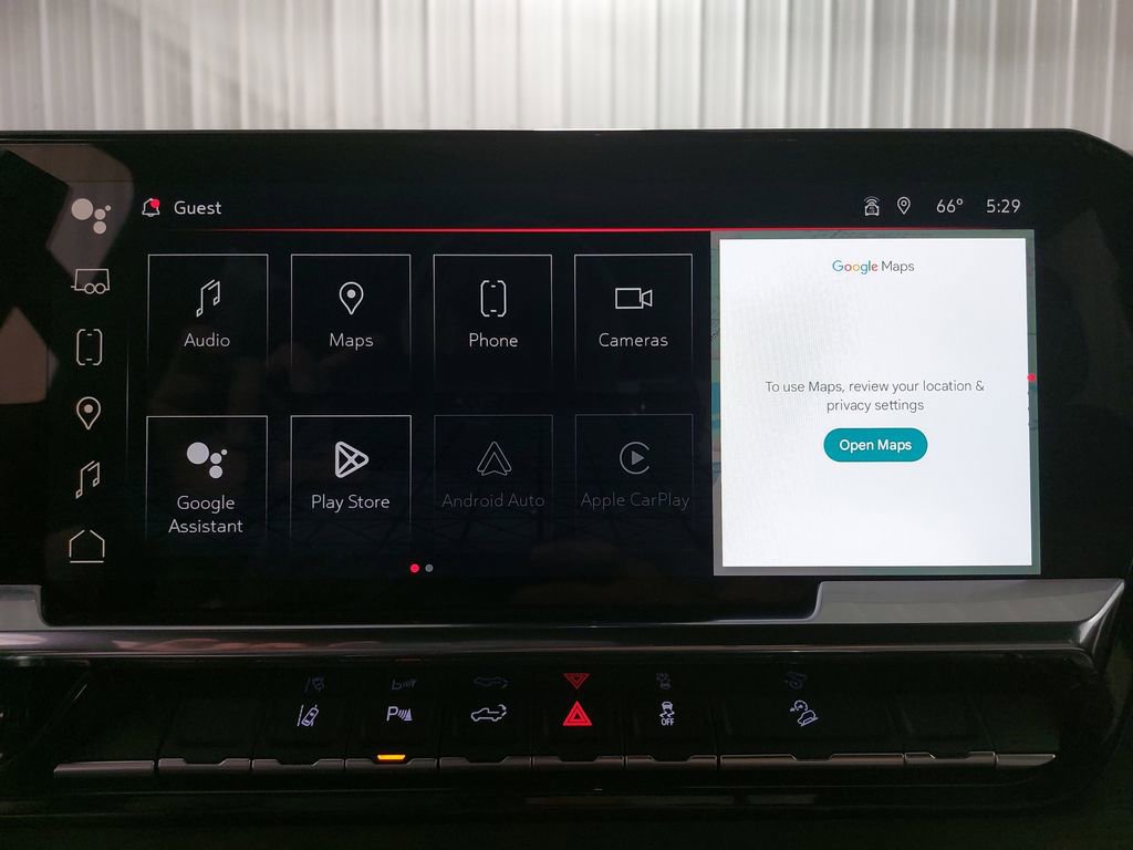 New 2026 GMC Sierra 2500 SLT w/ SLT Premium Package image 21