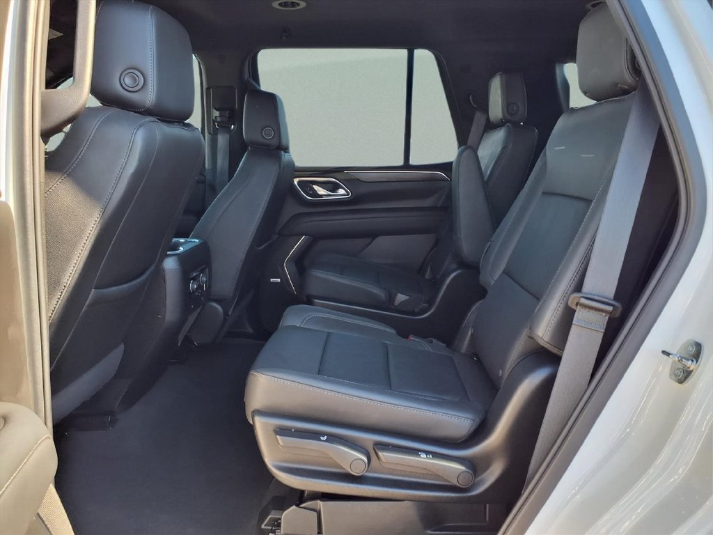 Certified 2024 Chevrolet Tahoe Z71 AWD/4WD image 25
