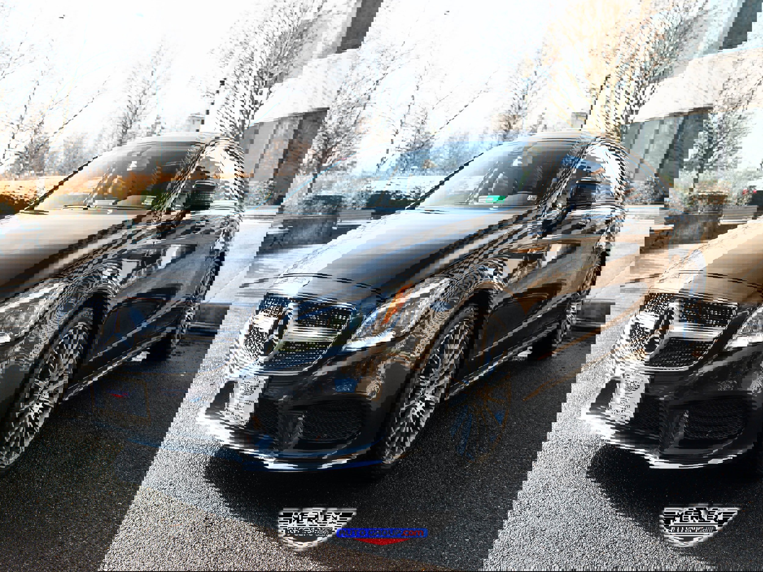 Used 2018 Mercedes-Benz CLS 550 image 3