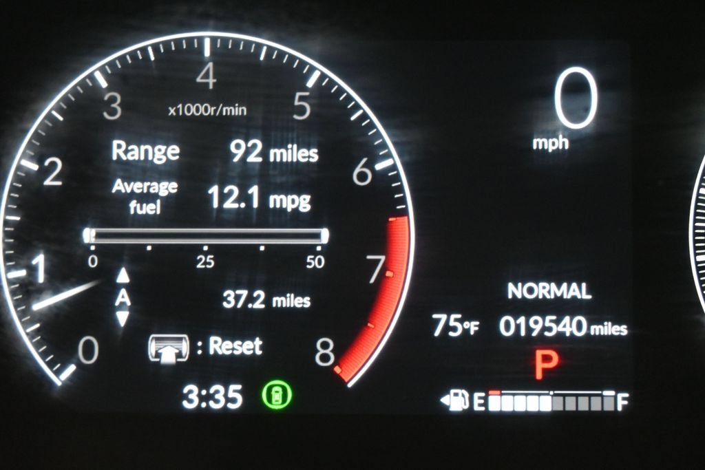 Certified 2024 Honda Pilot Touring image 16