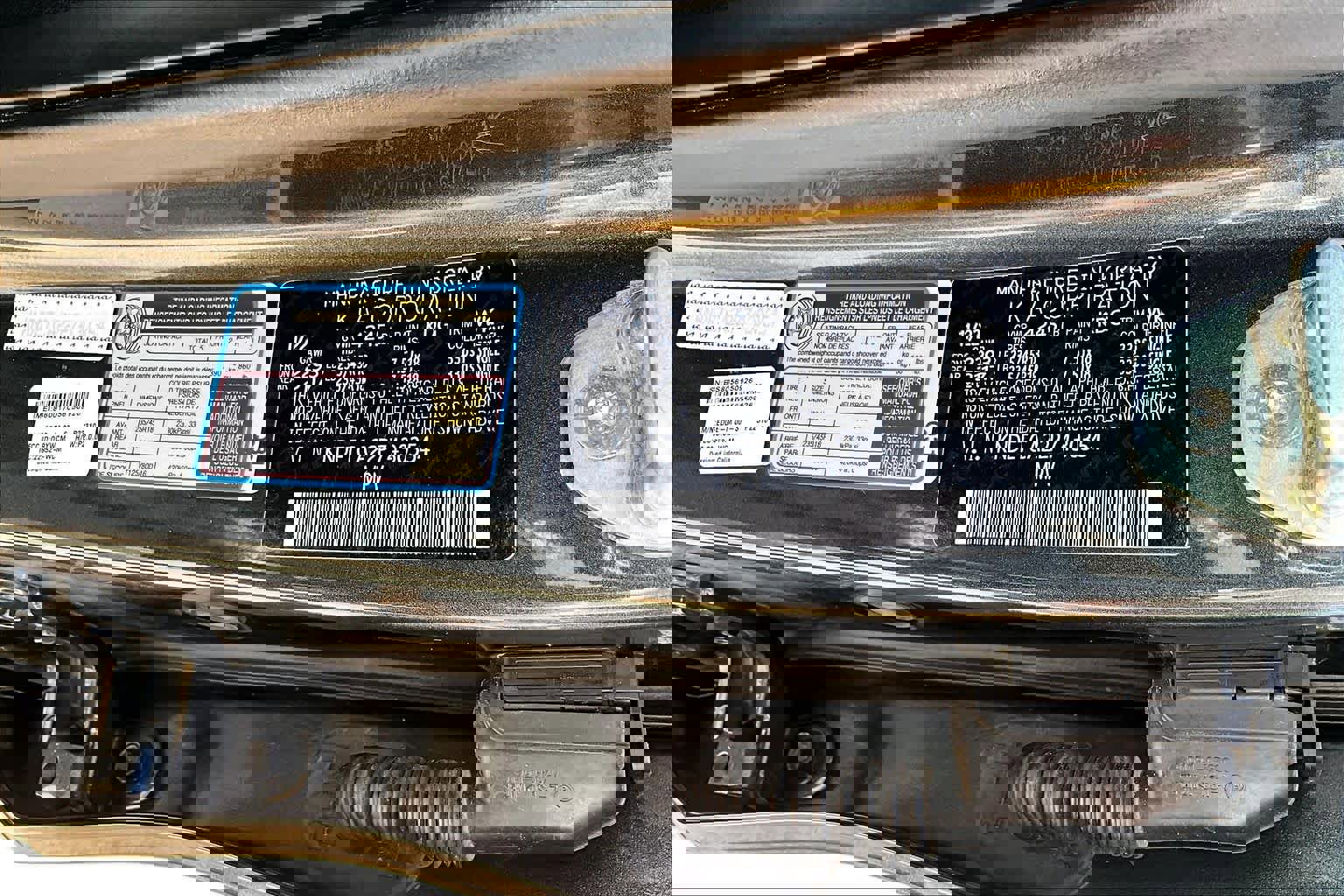 Used 2023 Kia Seltos SX image 34