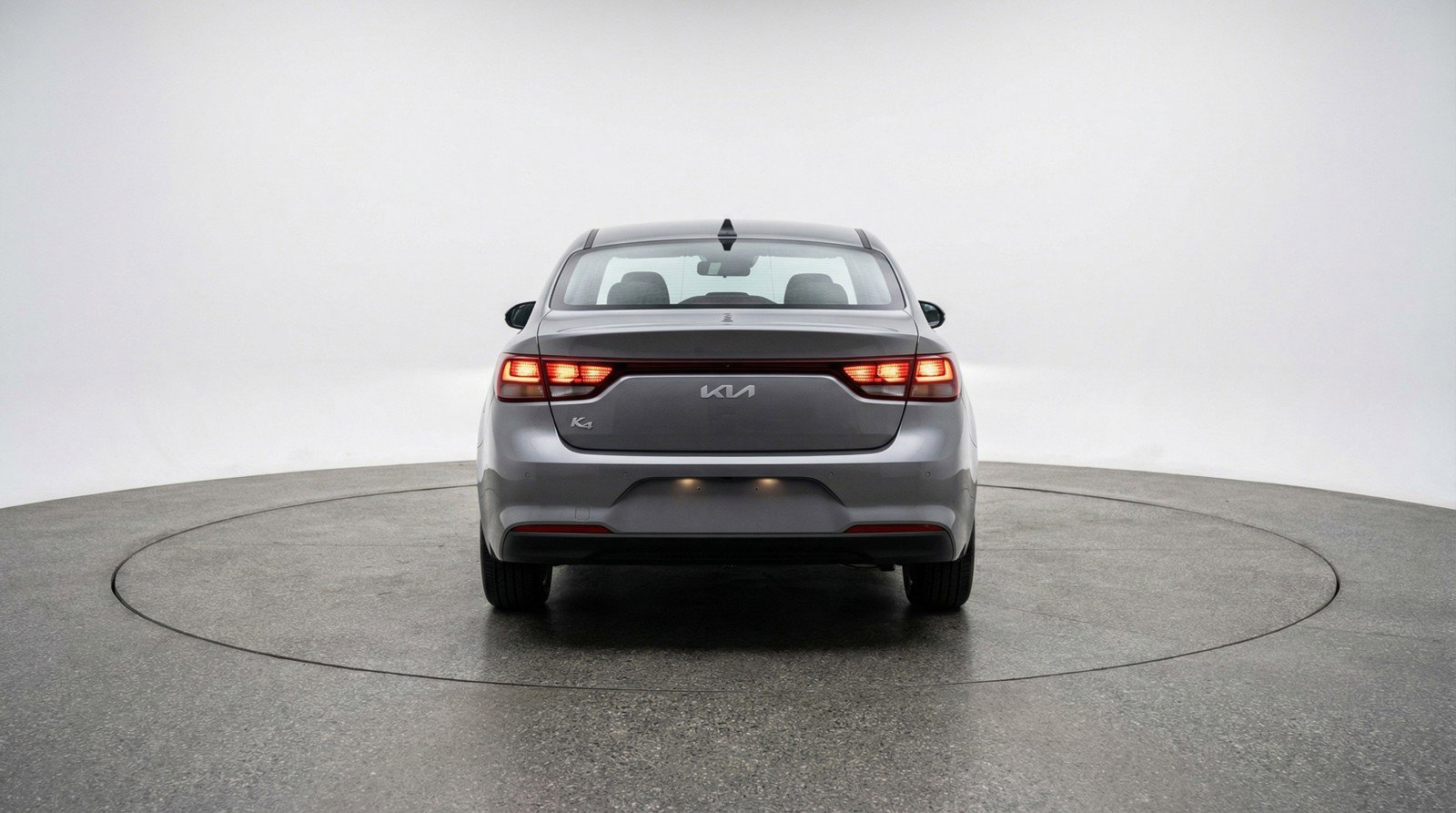 Used 2025 Kia K4 FWD image 7