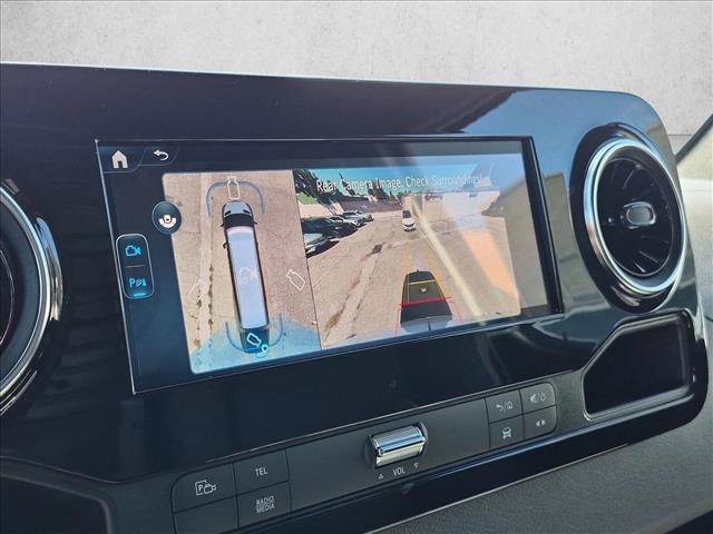 New 2026 Mercedes-Benz Sprinter 2500 image 13