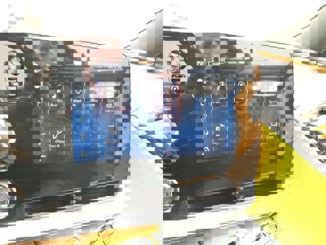 New 2025 Chevrolet Corvette Z06 w/ Battery Protection Package RWD image 13