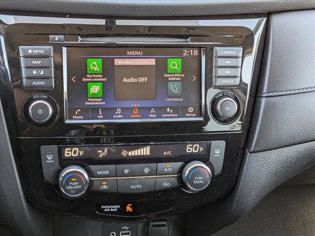 Used 2018 Nissan Rogue SV w/ Premium Package image 19