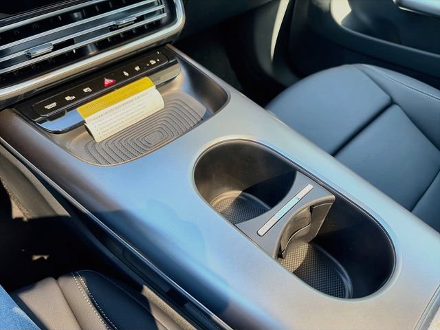 New 2027 Mercedes-Benz CLA 350 image 16