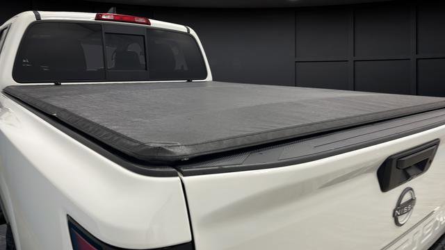 Used 2022 Nissan Frontier SV AWD/4WD image 38