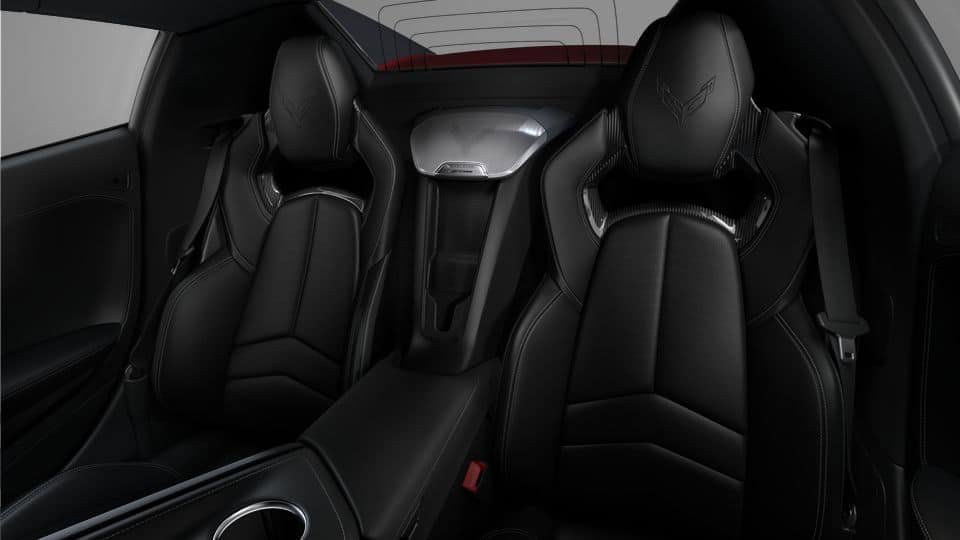 New 2026 Chevrolet Corvette Z06 image 61