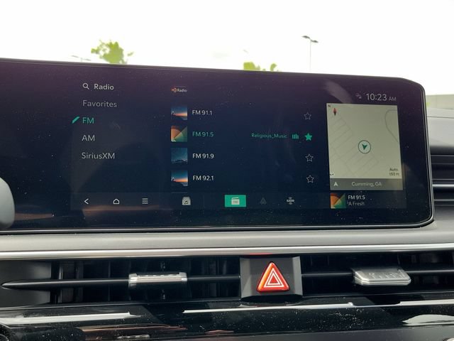 New 2026 Kia K5 GT-Line FWD image 30