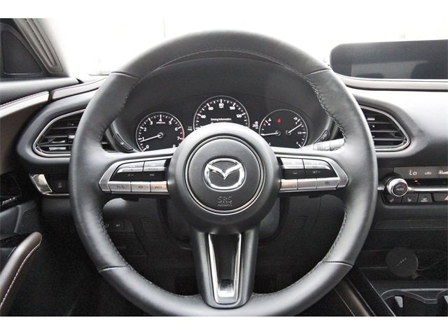 Used 2023 MAZDA CX-30 2.5 Turbo w/ Premium Package image 14