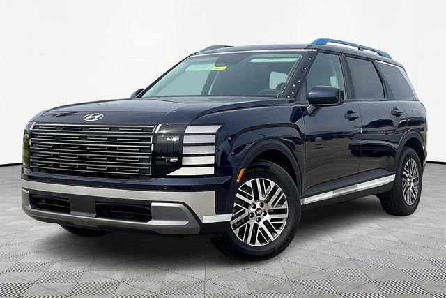 New 2026 Hyundai Palisade SEL image 2