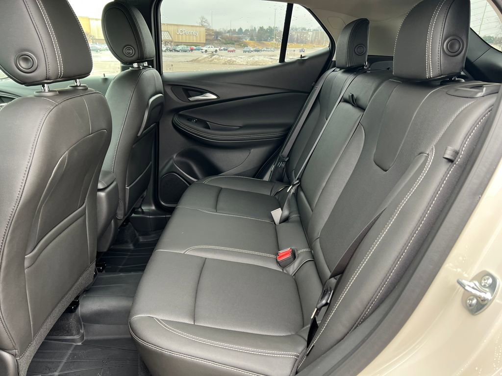 New 2026 Buick Encore GX Sport Touring w/ Studio Series image 5