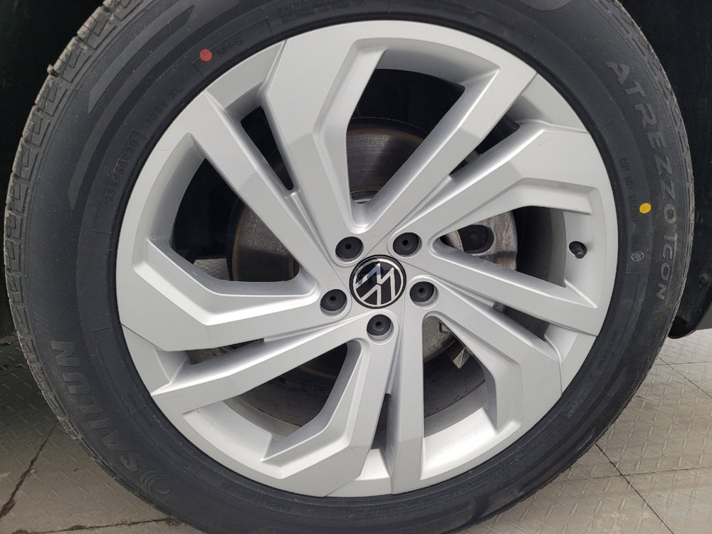 Used 2022 Volkswagen Atlas SE FWD image 31