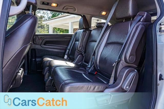 Used 2019 Honda Odyssey EX-L image 24