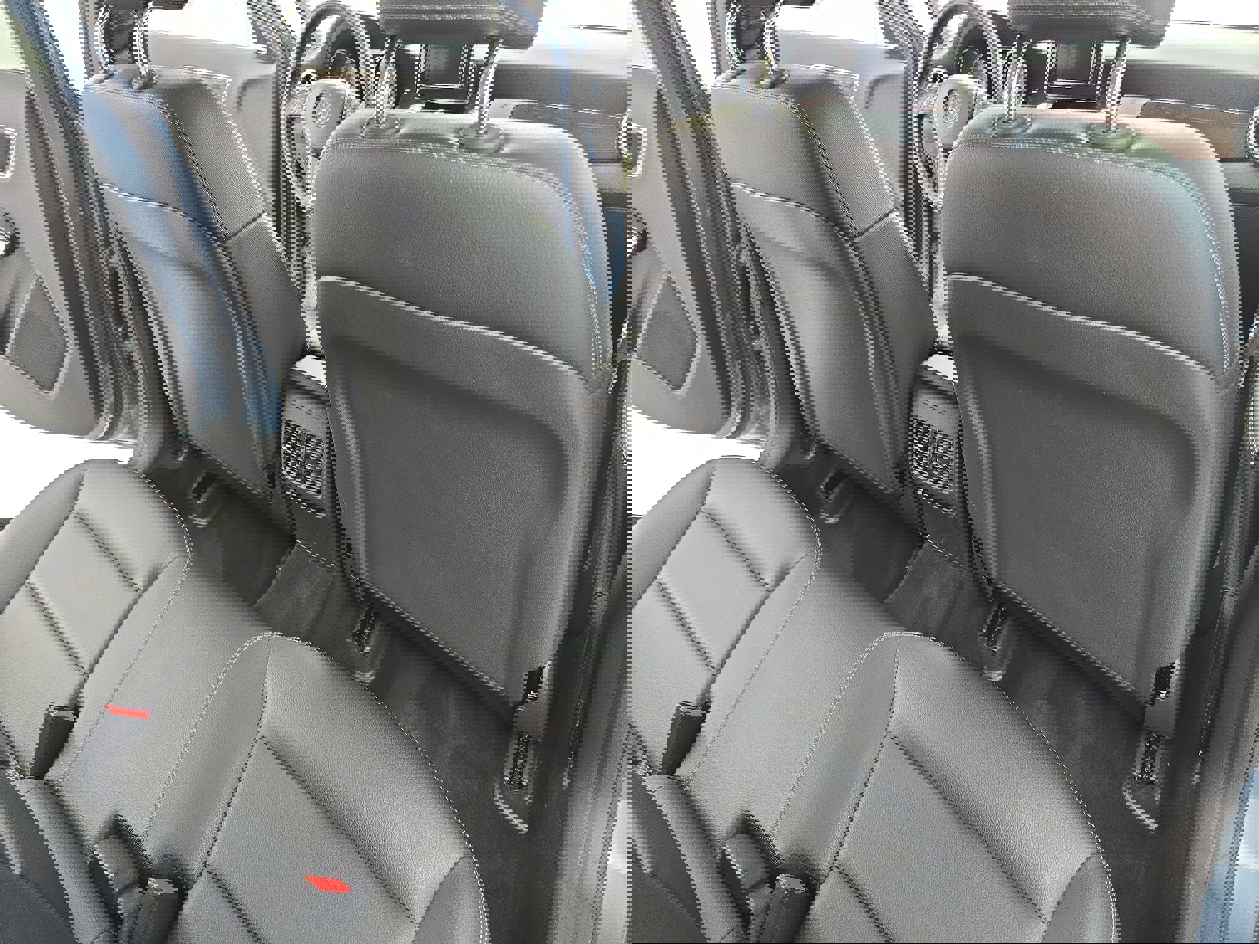 Used 2015 Mercedes-Benz GLA 250 4MATIC image 11