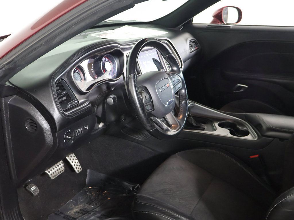 Used 2020 Dodge Challenger R/T Scat Pack w/ Plus Package RWD image 21