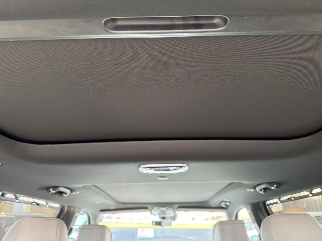 New 2026 Jeep Grand Wagoneer Summit image 24