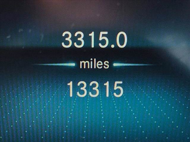 Used 2024 Mercedes-Benz Sprinter 2500 image 9