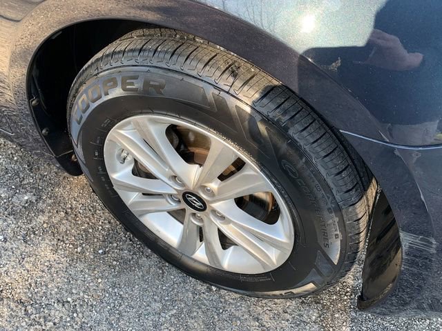 Used 2013 Hyundai Sonata GLS FWD image 8
