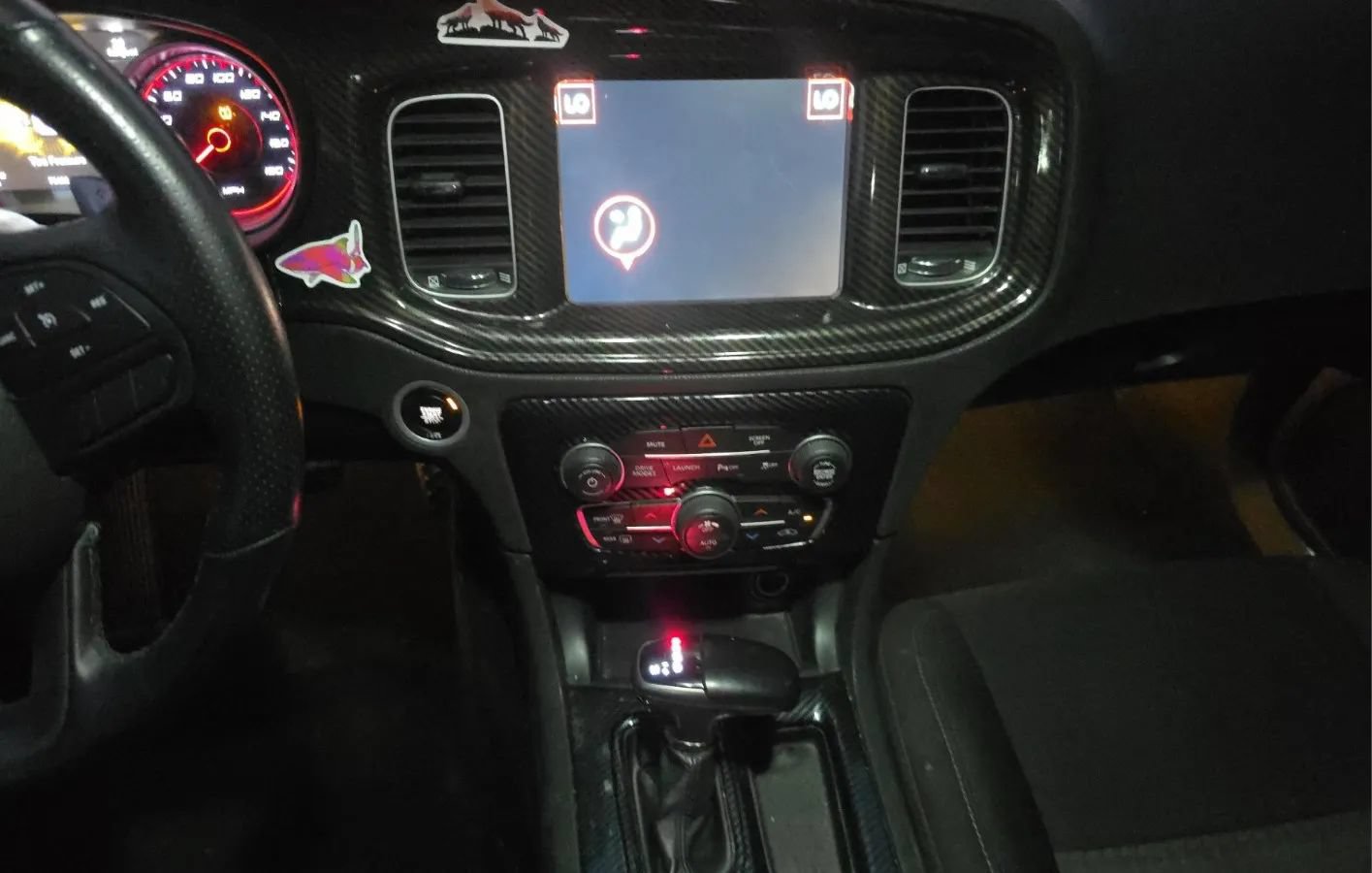 Used 2021 Dodge Charger Scat Pack RWD image 47