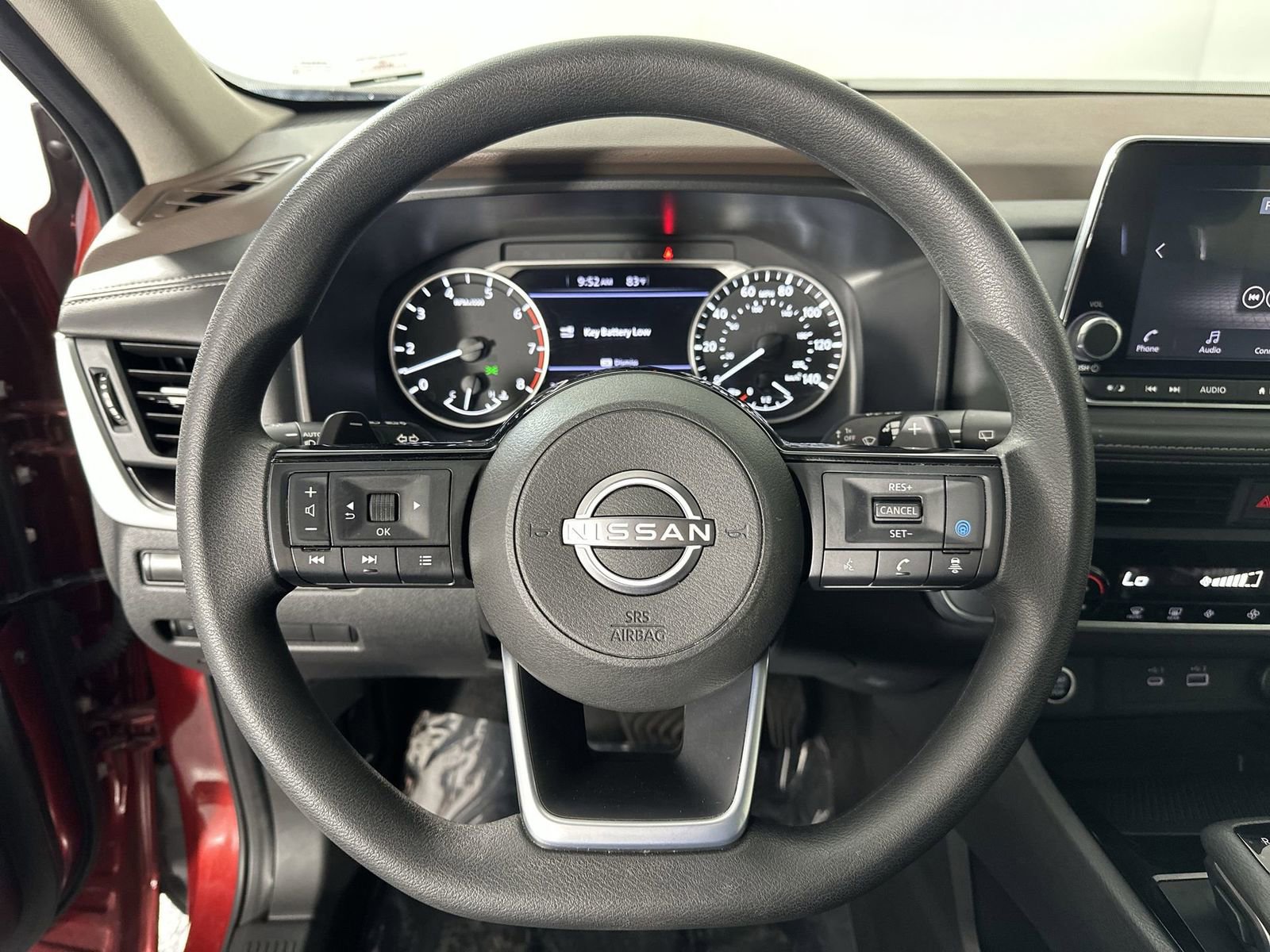 Certified 2023 Nissan Rogue SV image 18