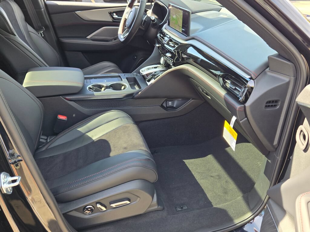 New 2026 Acura MDX A-Spec AWD/4WD image 10