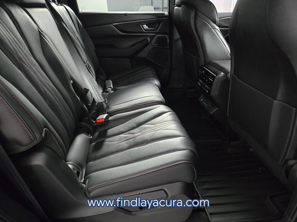 New 2026 Acura MDX Type S image 17