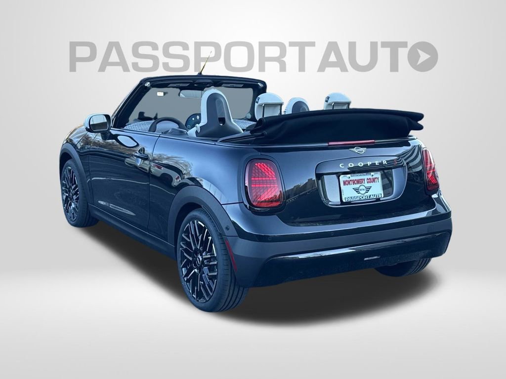 New 2026 MINI Cooper S image 3