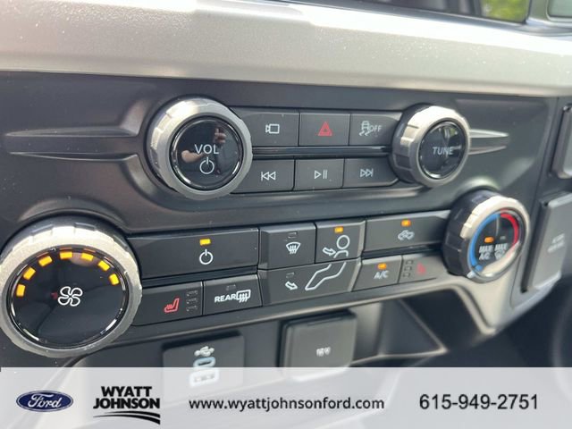 New 2026 Ford F250 XLT w/ XLT Premium Package AWD/4WD image 31