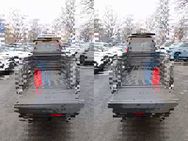 Certified 2025 Honda Ridgeline RTL image 10