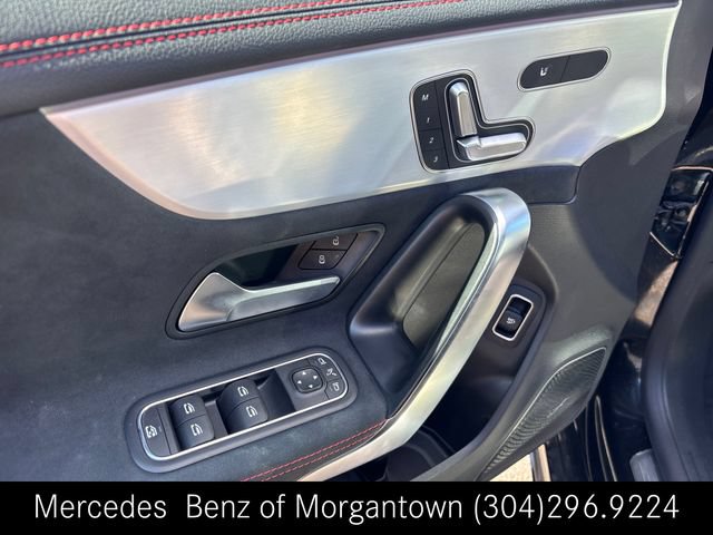Used 2025 Mercedes-Benz CLA 250 4MATIC image 24