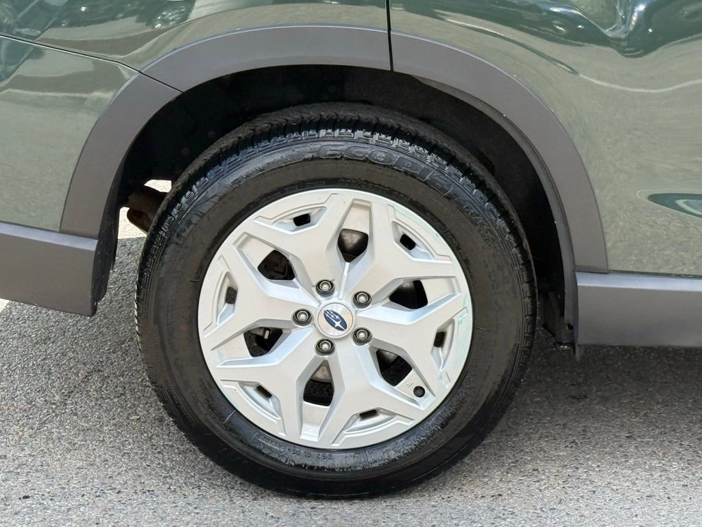 Used 2024 Subaru Forester image 6