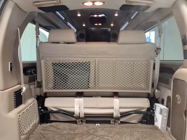 Used 2024 Chevrolet Express 2500 Extended w/ Driver Convenience Package RWD image 26
