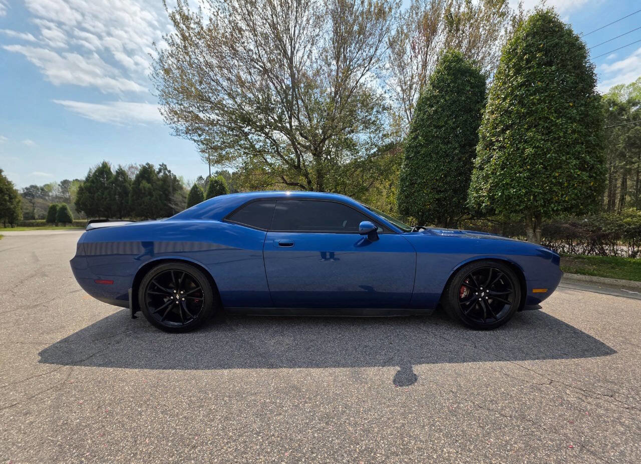 Used 2010 Dodge Challenger R/T image 6