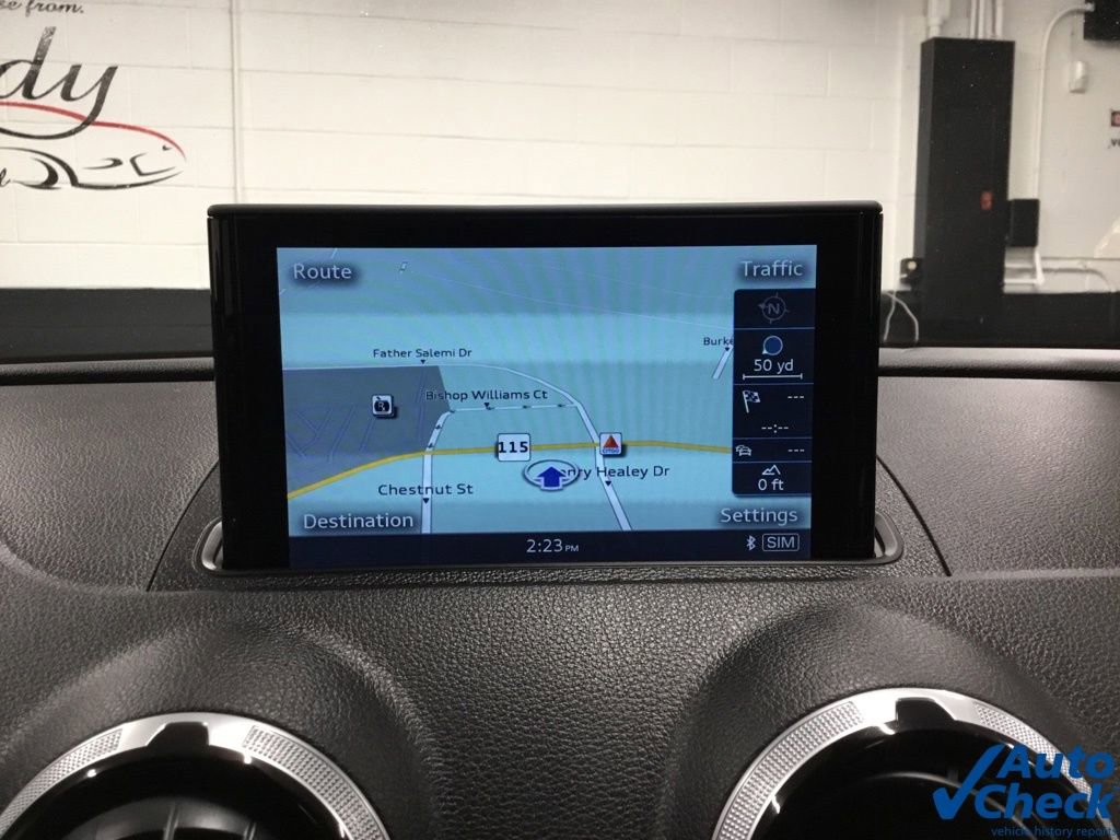 Used 2016 Audi S3 Prestige w/ Prestige Package image 52