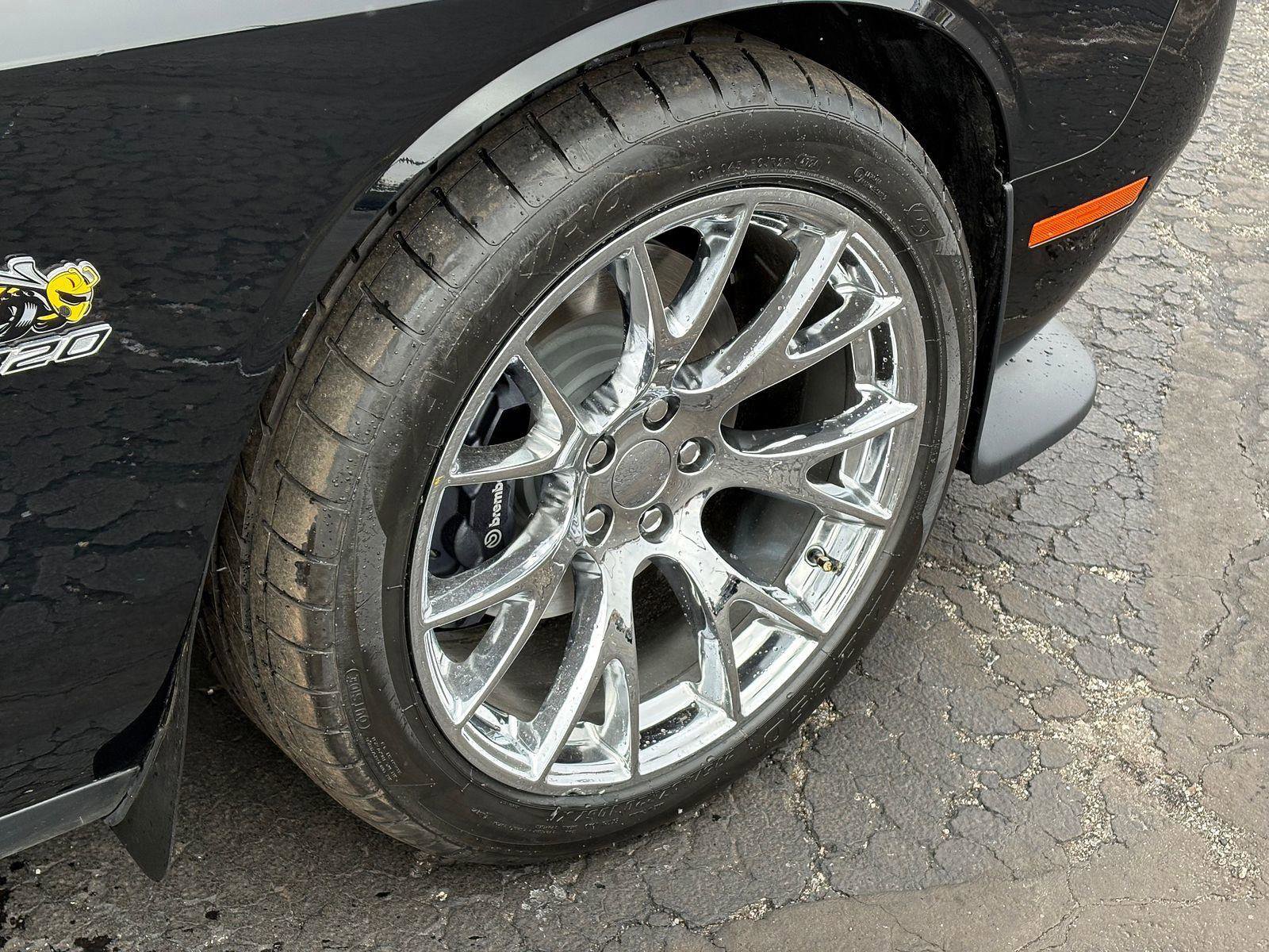 Used 2023 Dodge Challenger R/T Scat Pack image 9