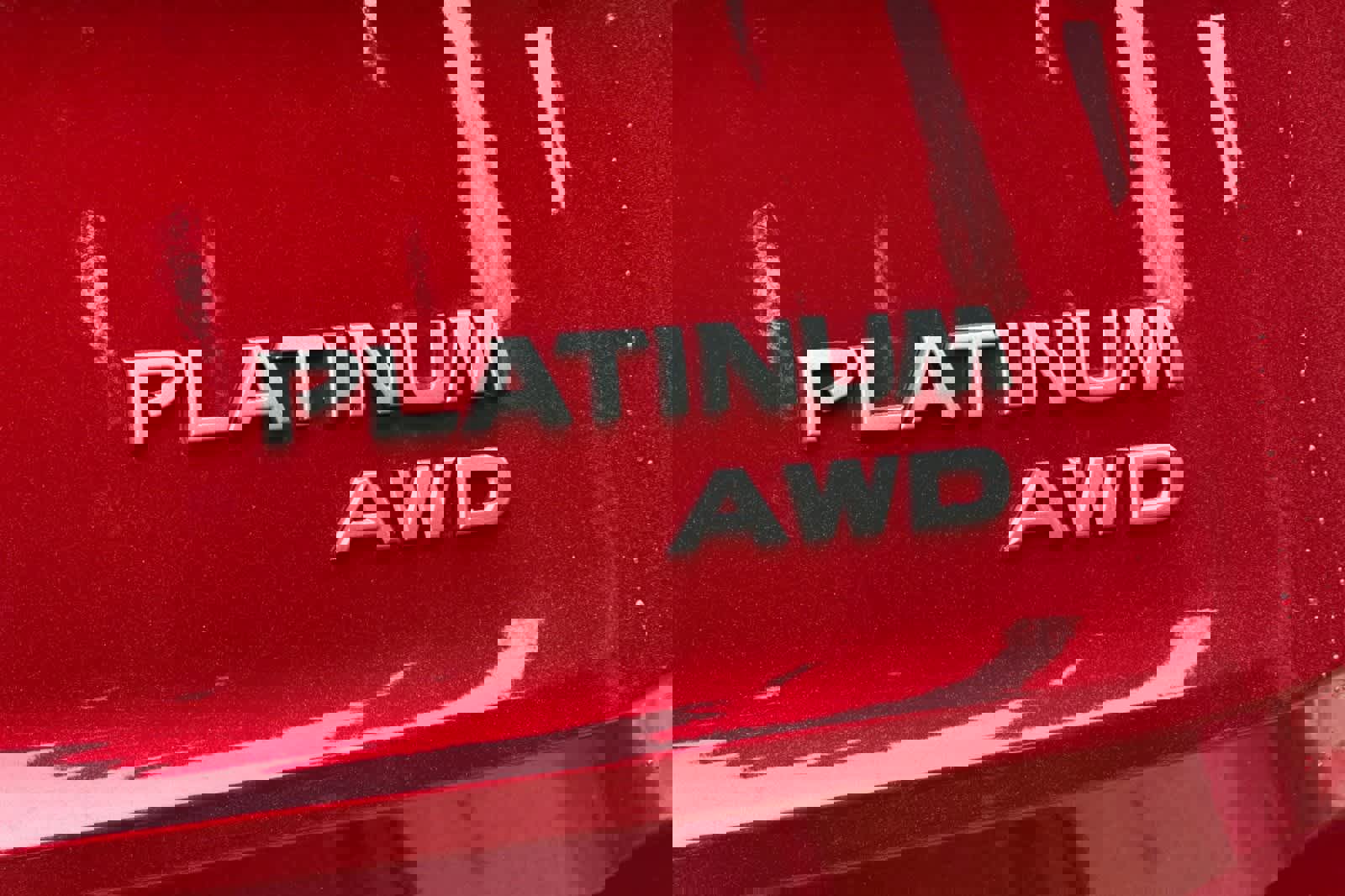 New 2026 Nissan Rogue Platinum image 17