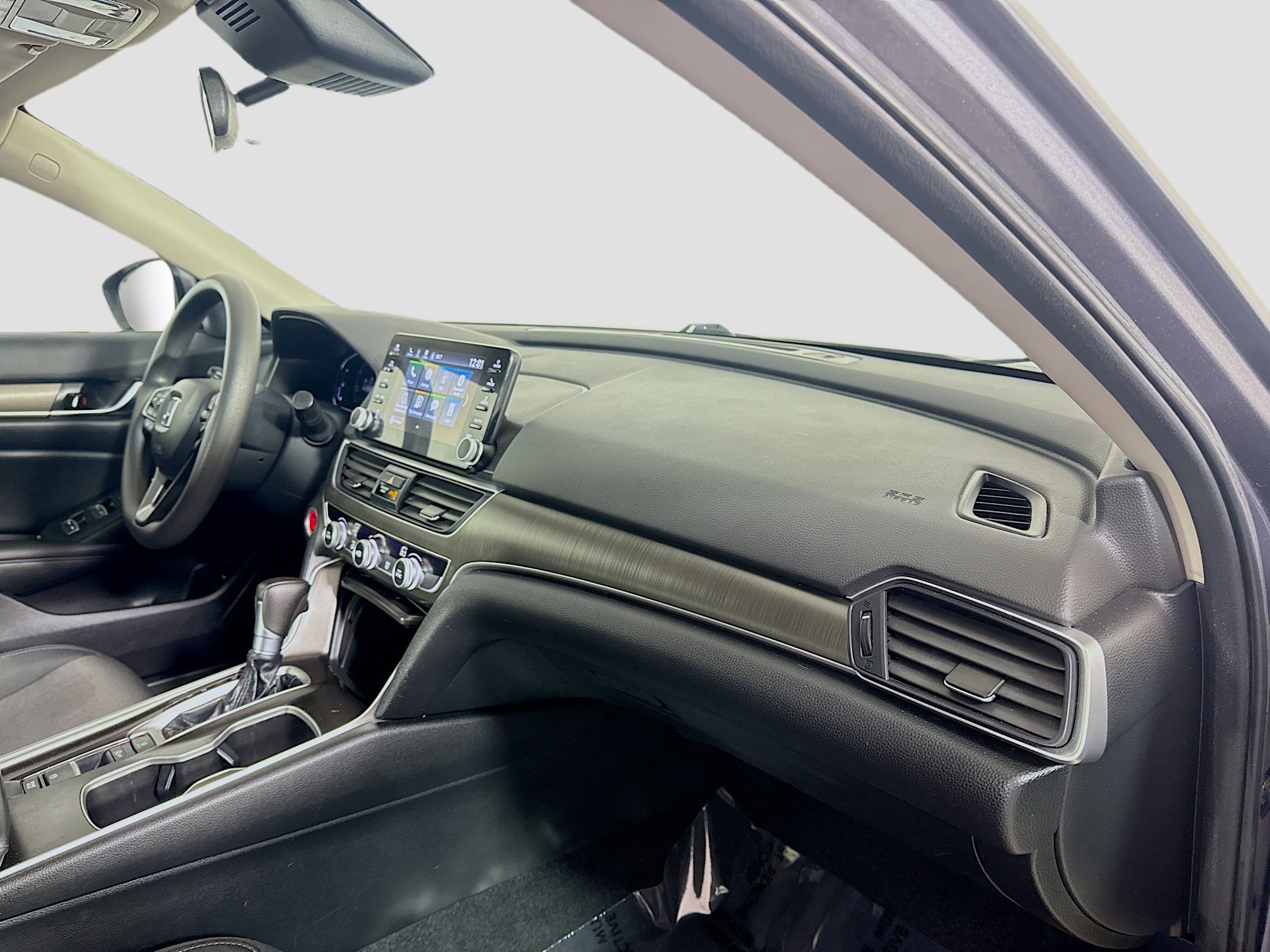 Used 2022 Honda Accord LX image 30