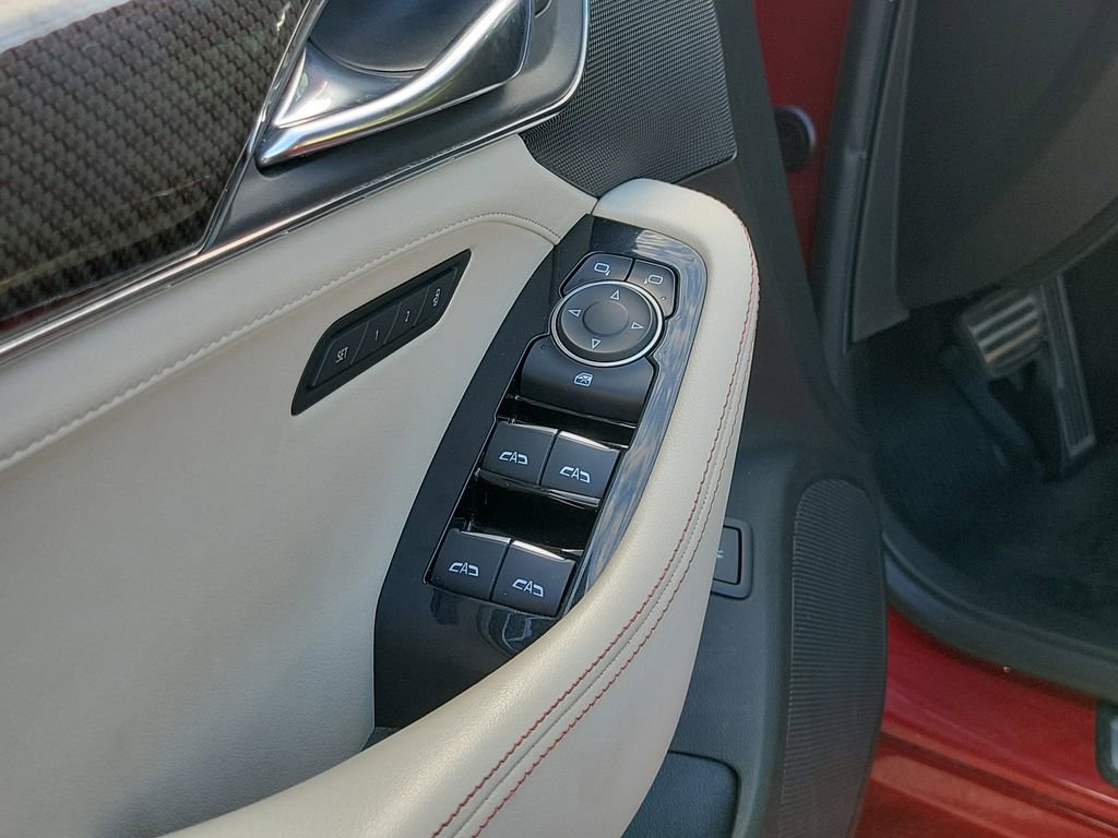 Used 2022 Cadillac CT5 Sport w/ Climate Package image 18