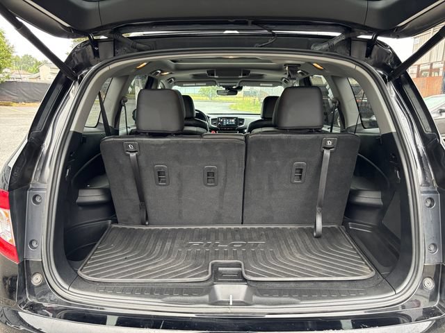 Used 2021 Honda Pilot Elite image 19