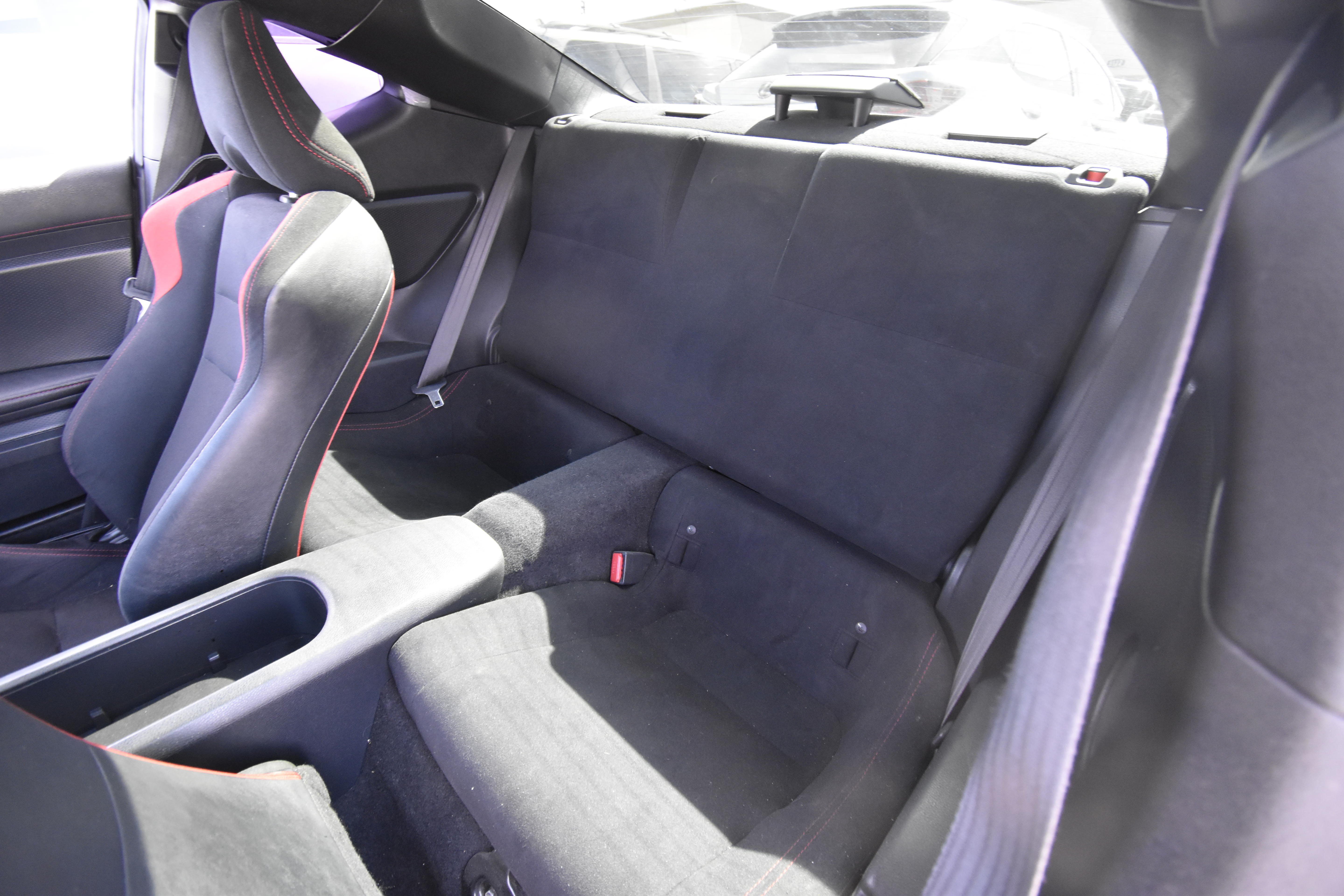 Used 2016 Scion FR-S RWD image 8