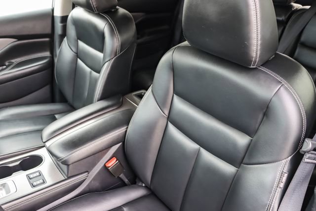 Used 2023 Nissan Murano SV image 27