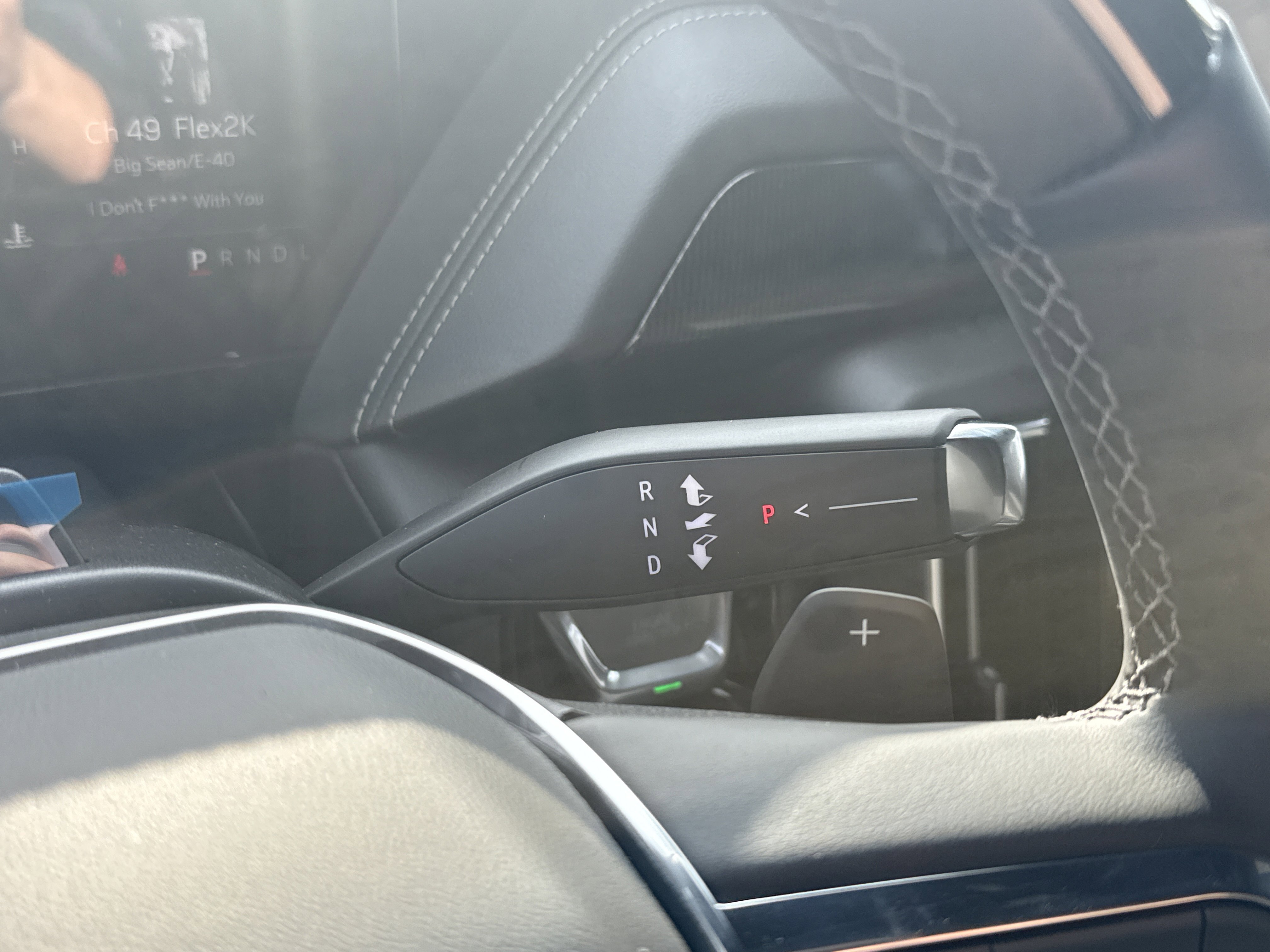 New 2026 GMC Yukon XL Elevation image 23