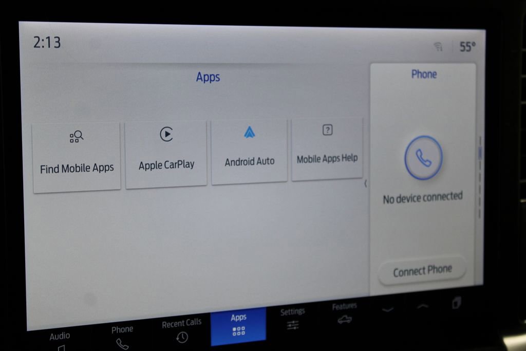 Used 2025 Ford F150 XLT w/ Equipment Group 301A Standard image 48